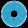 Cration d'un oeil